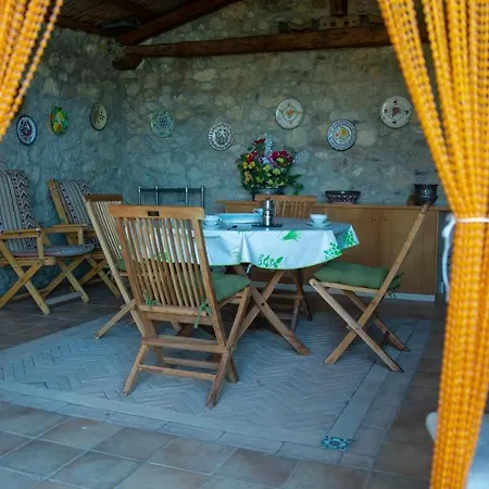 Italianway - IV Novembre 14 * Posada (Sardinia)