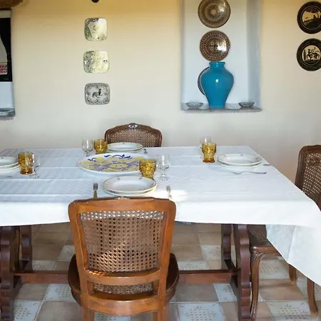 Italianway - IV Novembre 14 Posada (Sardinia)