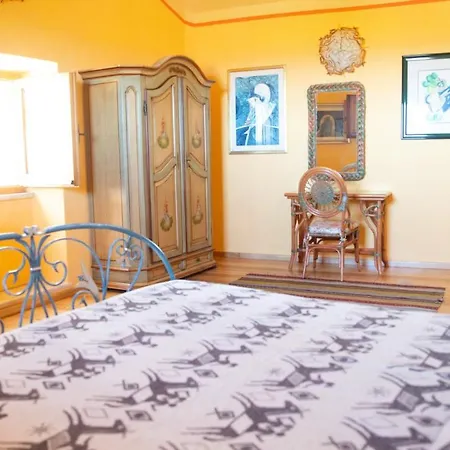 Apartment Italianway - IV Novembre 14 Posada (Sardinia)