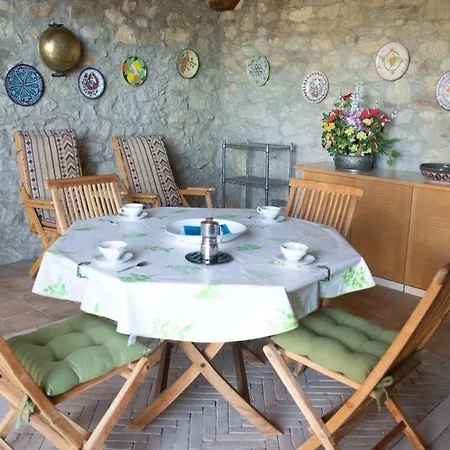 Apartment Italianway - IV Novembre 14 Posada (Sardinia)