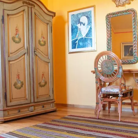Italianway - IV Novembre 14 Apartment
