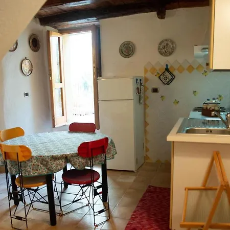 Appartamento Italianway - IV Novembre 14 Posada (Sardinia)