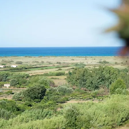 Appartamento Italianway - IV Novembre 14 Posada (Sardinia)
